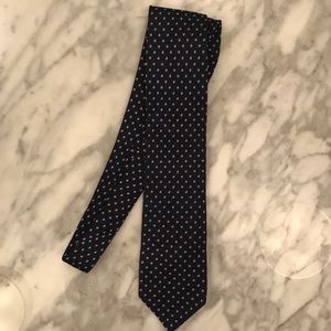 Ernenegildo Zegna tie